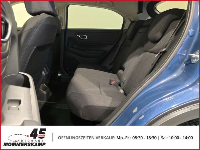 Fahrzeugbild eines Honda HR-V