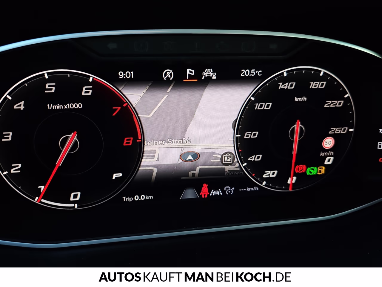 Fahrzeugbild eines SEAT Ateca