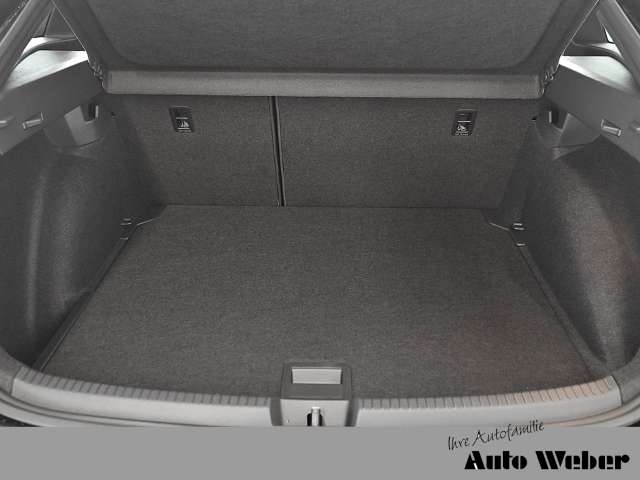 Fahrzeugbild eines Volkswagen Taigo