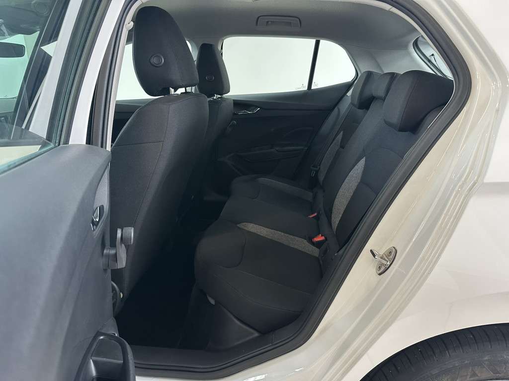 Fahrzeugbild eines Skoda Fabia