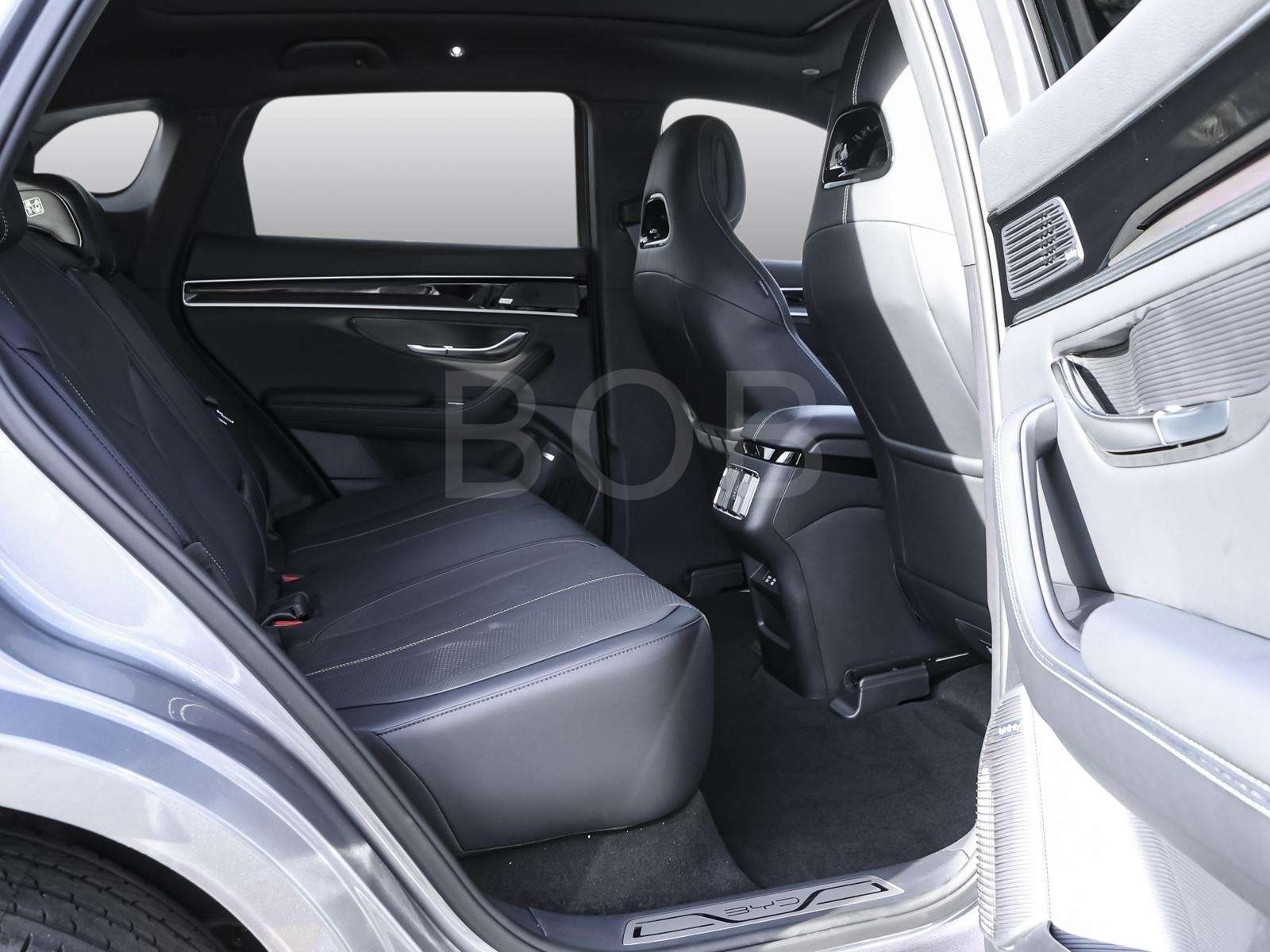 Fahrzeugbild eines BYD Seal