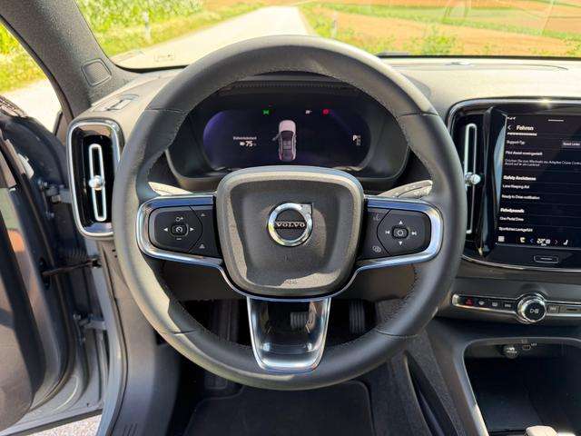 Fahrzeugbild eines Volvo C40