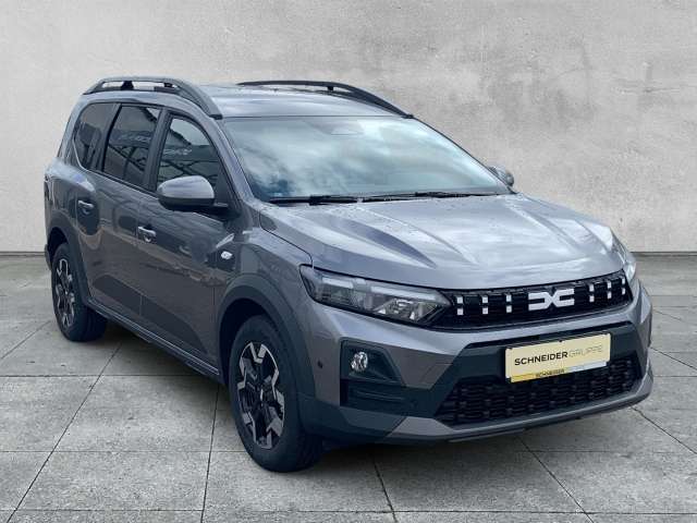 Fahrzeugbild eines Dacia Jogger
