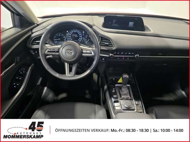 Fahrzeugbild eines Mazda CX-30
