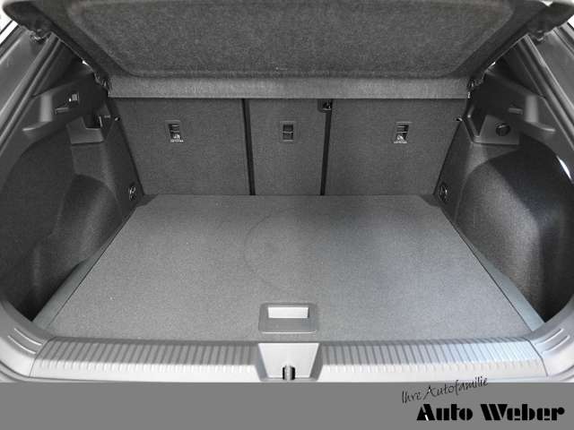 Fahrzeugbild eines Volkswagen T-Roc