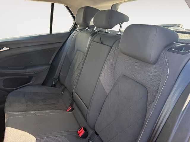 Fahrzeugbild eines Volkswagen Golf