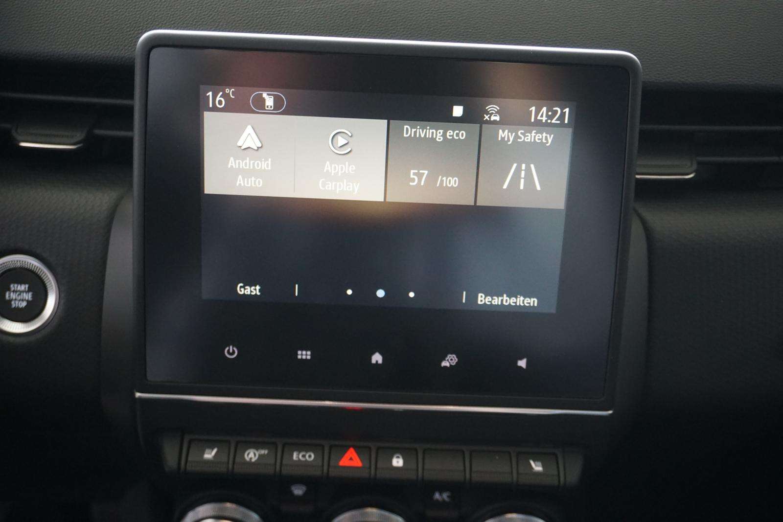 Fahrzeugbild eines Mitsubishi Colt