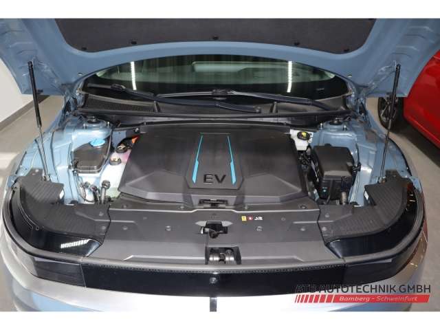 Fahrzeugbild eines Hyundai IONIQ 5