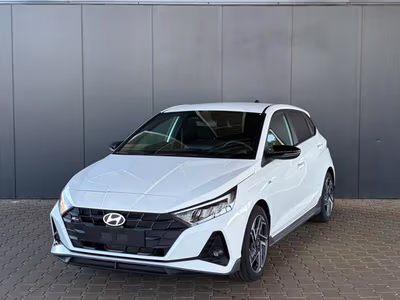 Bild Hyundai i20