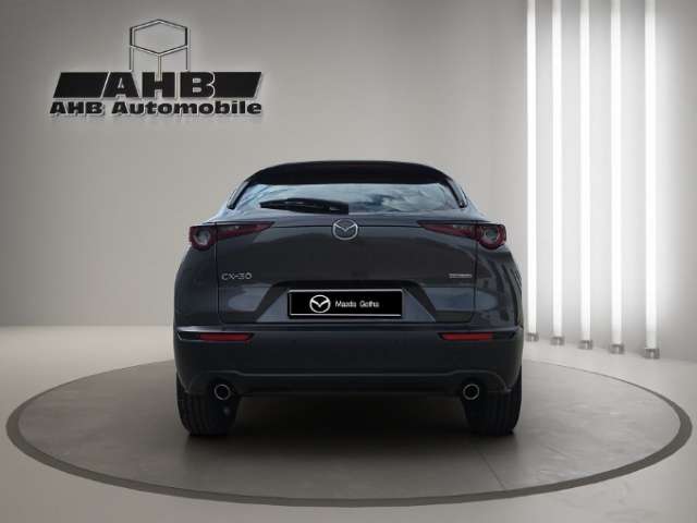 Fahrzeugbild eines Mazda CX-30