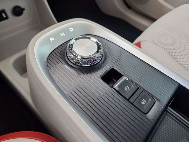 Fahrzeugbild eines GWM Ora 03