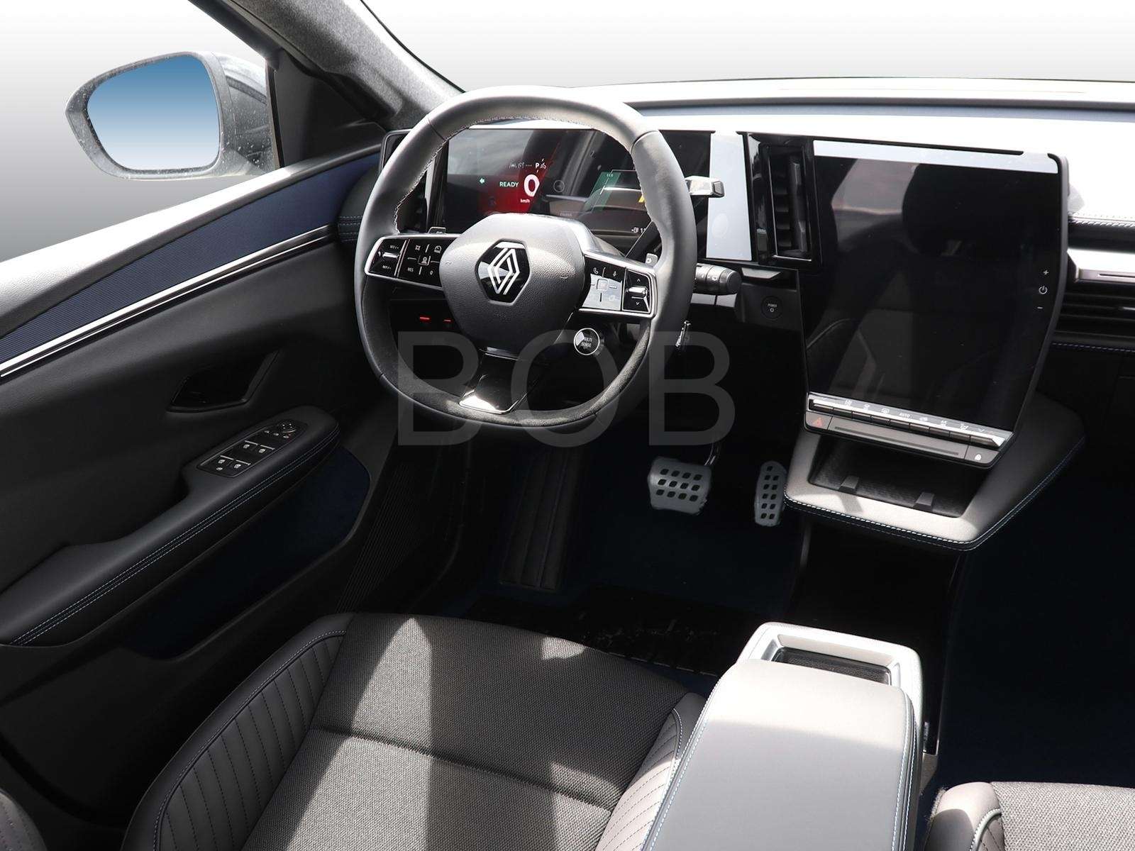 Fahrzeugbild eines Renault Scenic E-TECH