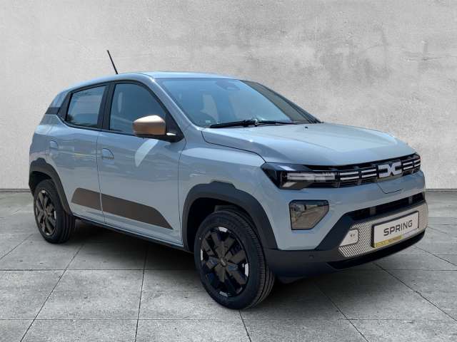 Fahrzeugbild eines Dacia Spring