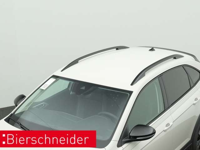 Fahrzeugbild eines Volkswagen Taigo