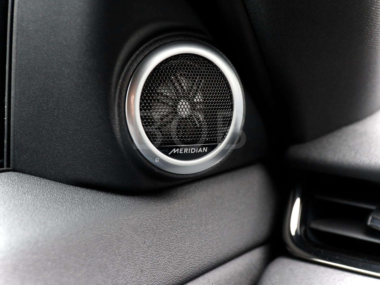 Fahrzeugbild eines Land Rover Range Rover Evoque