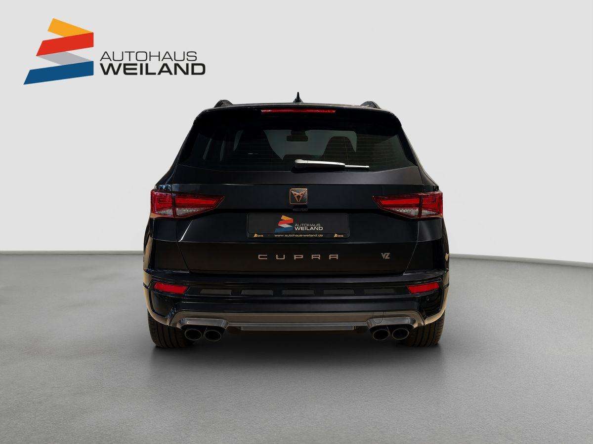 Fahrzeugbild eines CUPRA Ateca