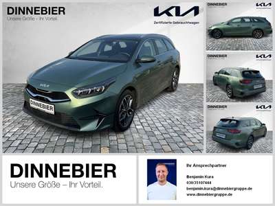 Bild Kia cee'd