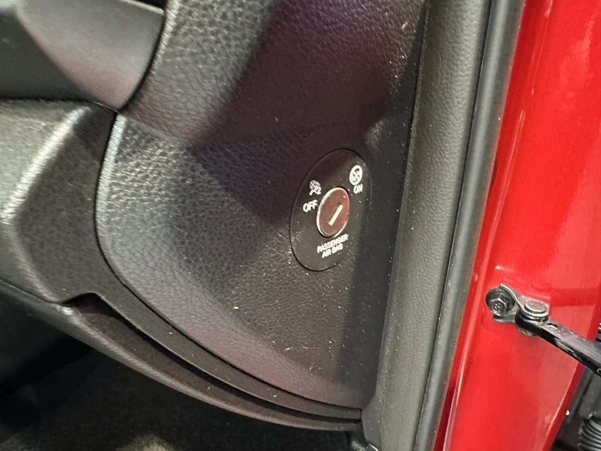 Fahrzeugbild eines Kia Stonic