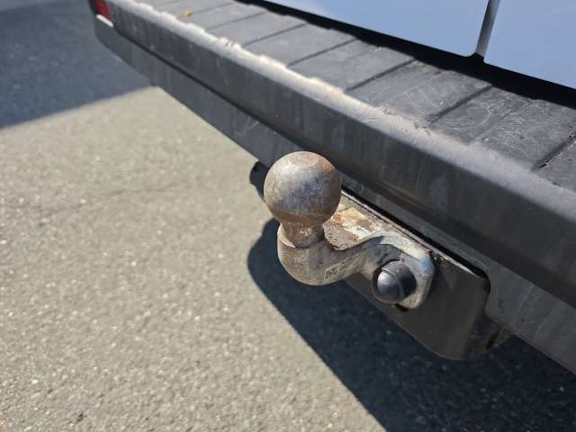 Fahrzeugbild eines Renault Trafic