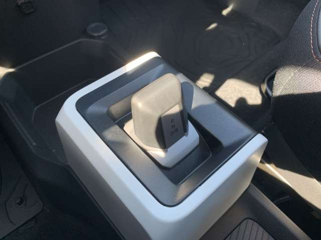 Fahrzeugbild eines Dacia Spring