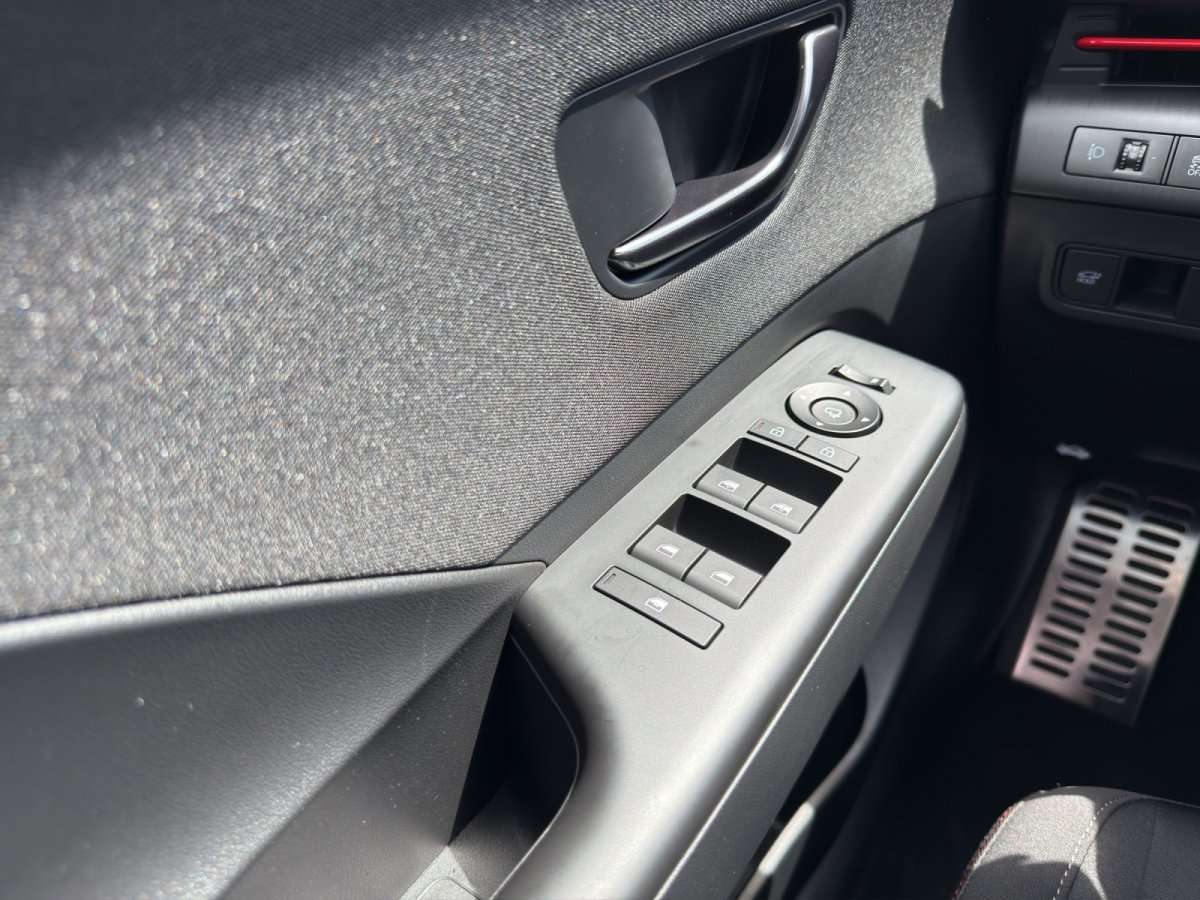Fahrzeugbild eines Hyundai Kona