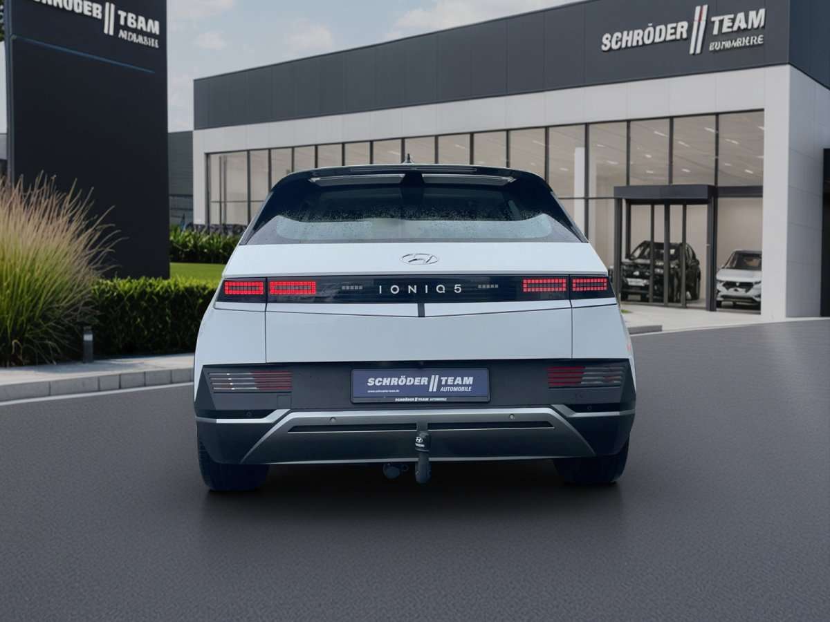 Fahrzeugbild eines Hyundai IONIQ 5