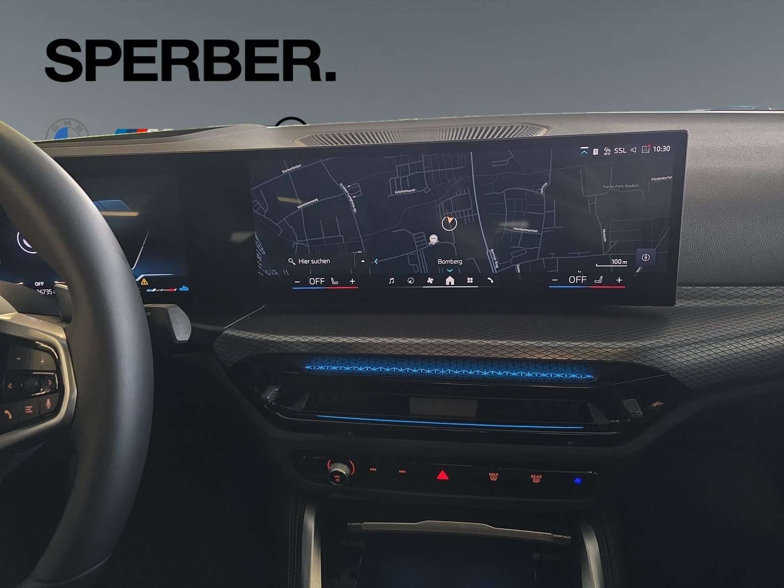 Fahrzeugbild eines BMW 4er-Reihe