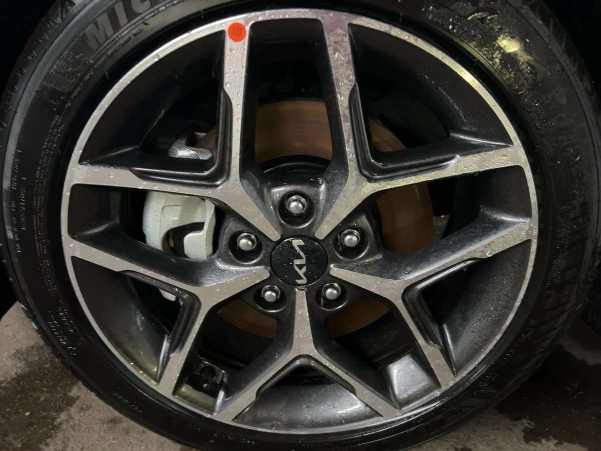 Fahrzeugbild eines Kia cee'd