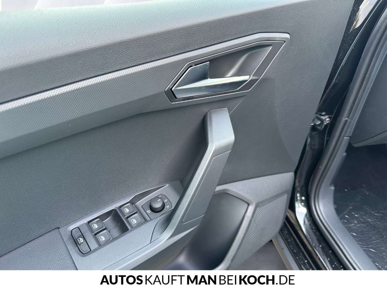 Fahrzeugbild eines SEAT Arona