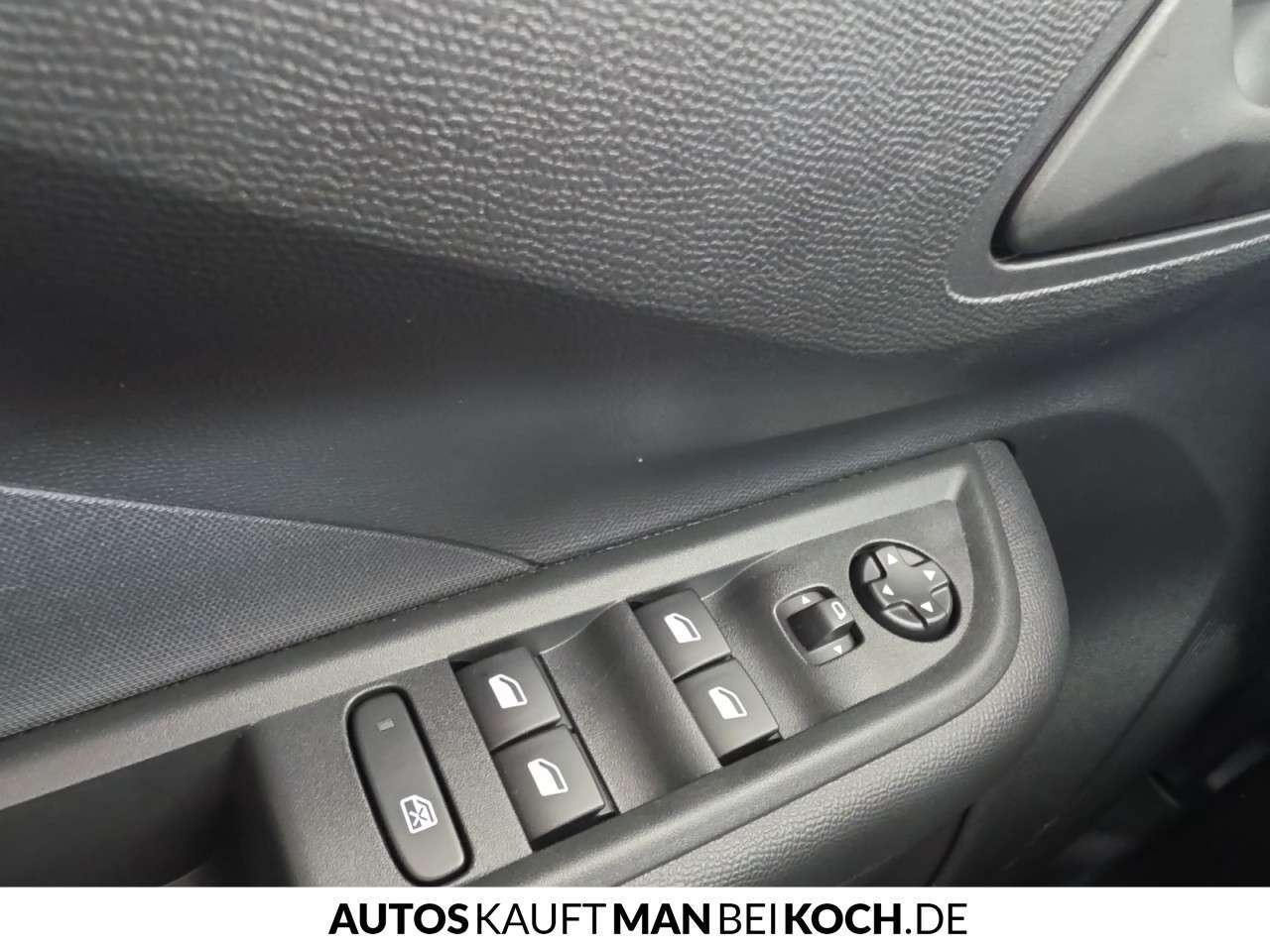 Fahrzeugbild eines Opel Frontera