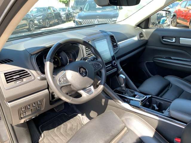 Fahrzeugbild eines Renault Koleos