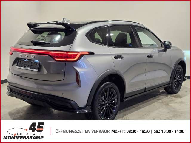 Fahrzeugbild eines GWM Haval Jolion Pro