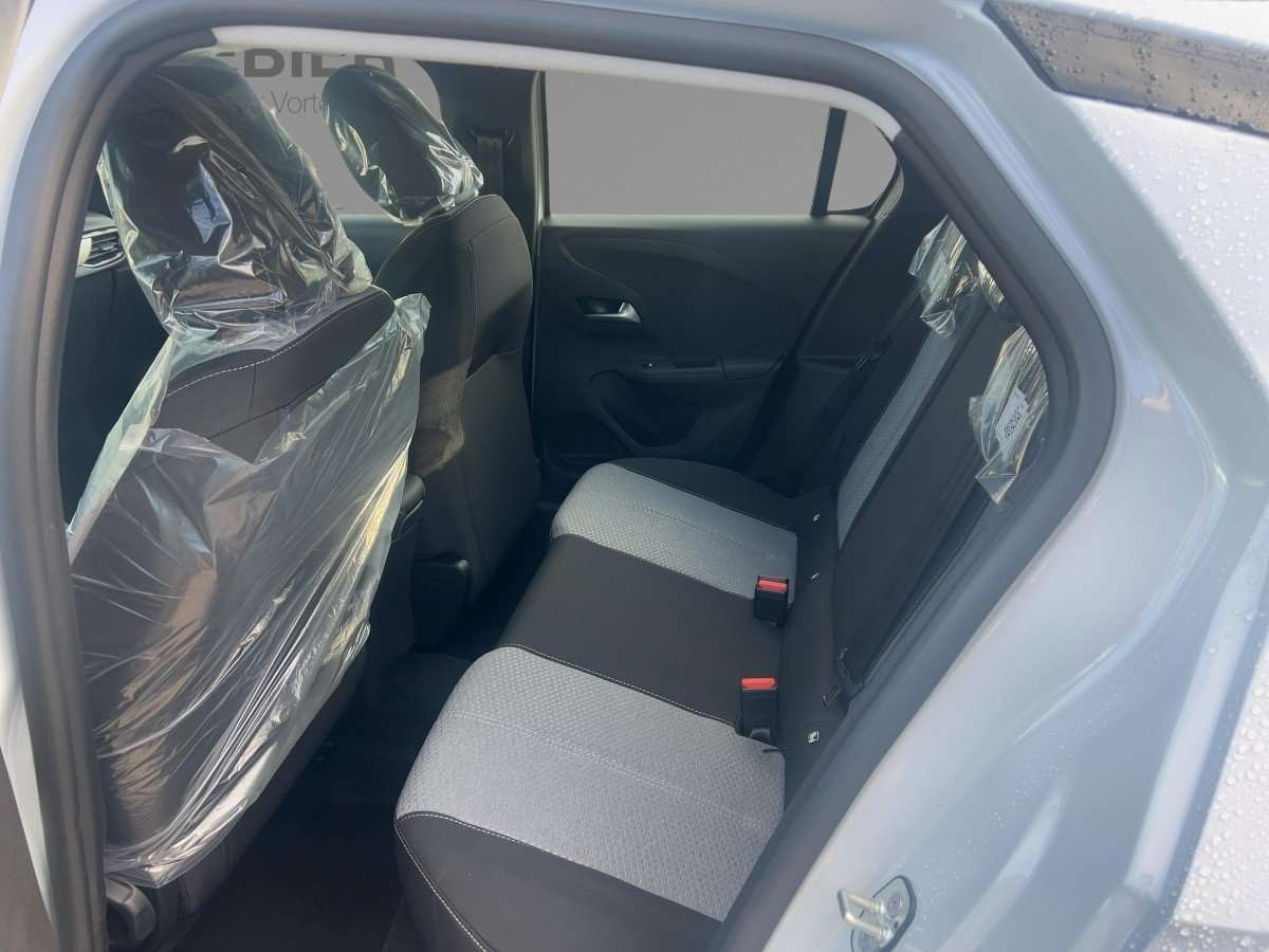 Fahrzeugbild eines Opel Corsa