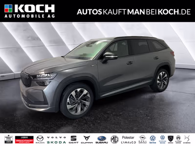 Bild Skoda Kodiaq