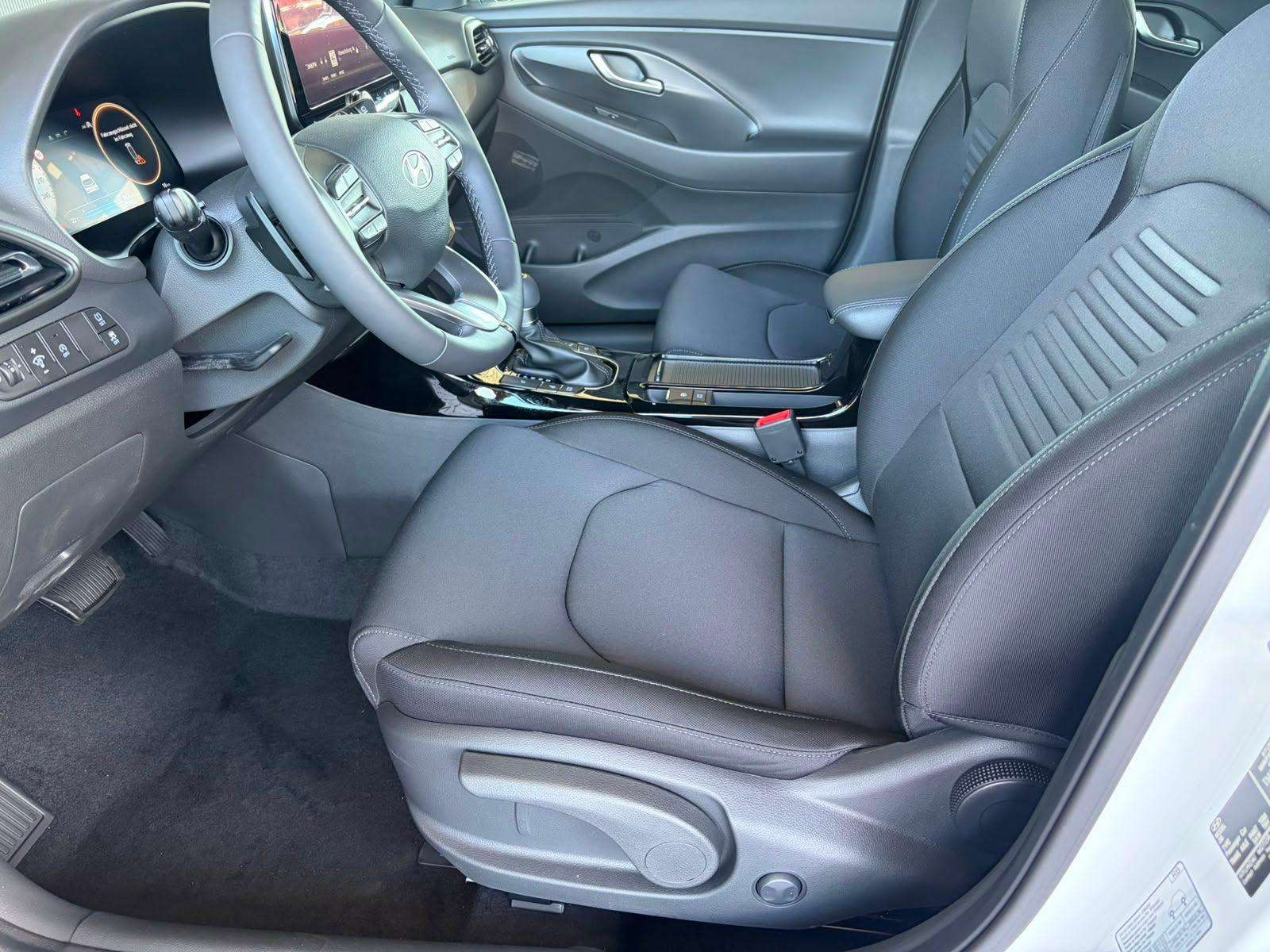 Fahrzeugbild eines Hyundai i30