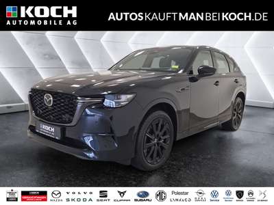 Bild Mazda CX-60
