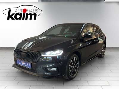 Bild Skoda Fabia