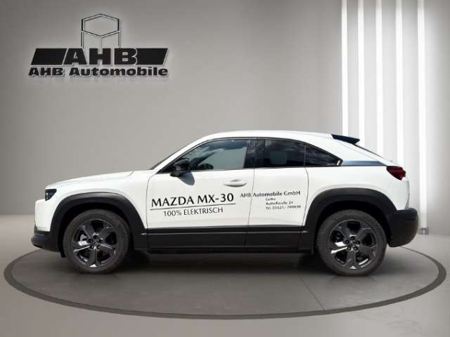 Fahrzeugbild eines Mazda MX-30
