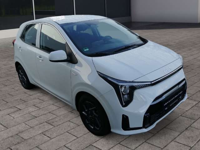 Fahrzeugbild eines Kia Picanto
