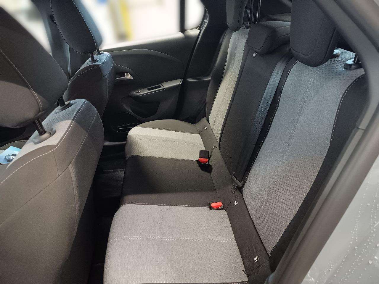 Fahrzeugbild eines Opel Corsa