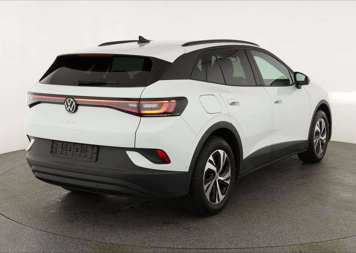 Fahrzeugbild eines Volkswagen ID.4