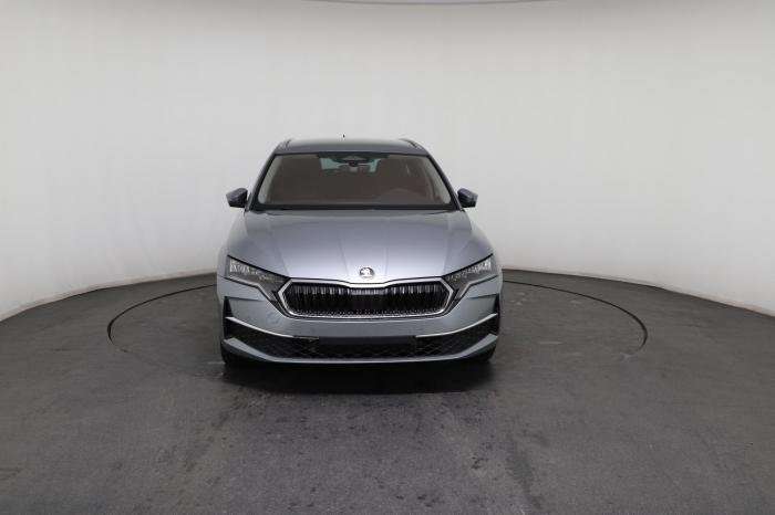 Fahrzeugbild eines Skoda Octavia