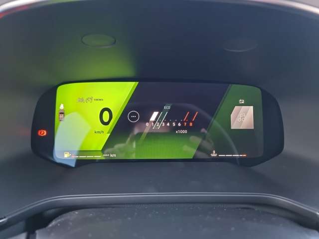 Fahrzeugbild eines Renault Symbioz