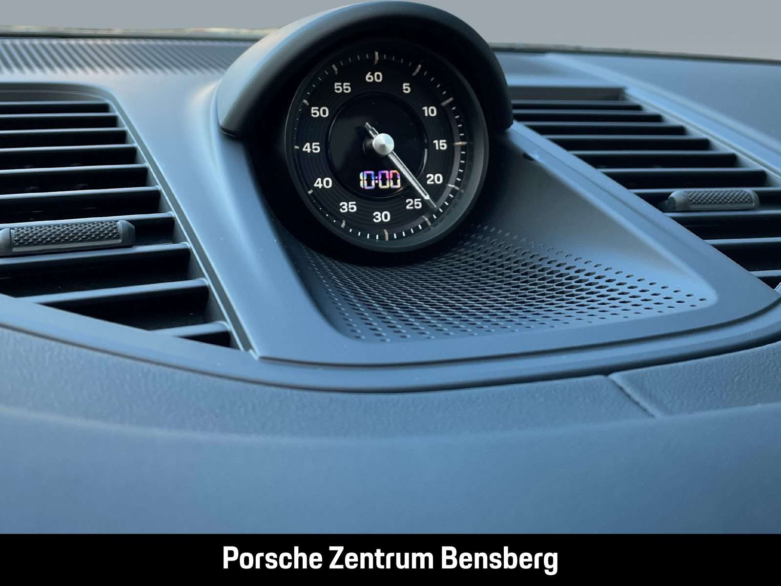 Fahrzeugbild eines Porsche Panamera