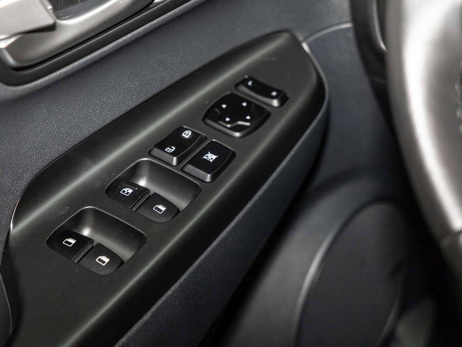 Fahrzeugbild eines Hyundai Kona Elektro