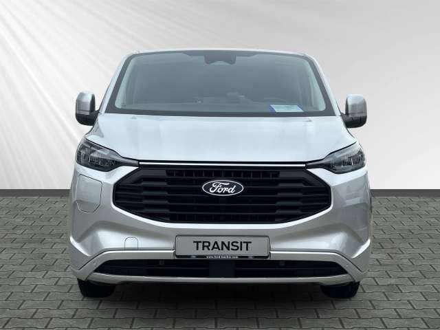 Fahrzeugbild eines Ford Transit Custom