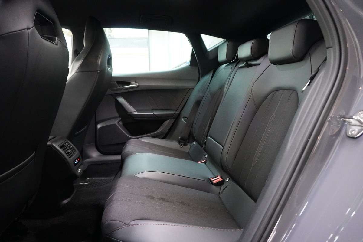 Fahrzeugbild eines CUPRA Leon