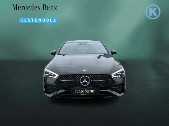 Fahrzeugbild eines Mercedes-Benz CLA