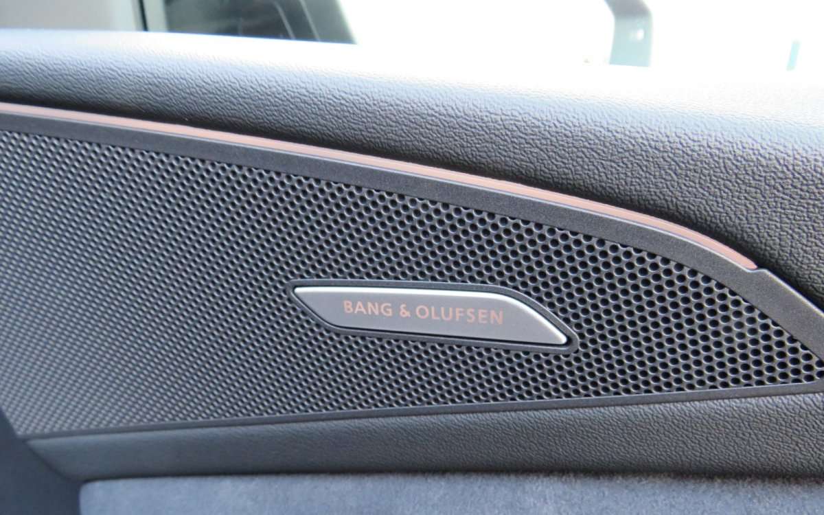 Fahrzeugbild eines Audi Q6 e-tron