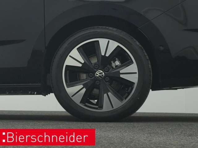 Fahrzeugbild eines Volkswagen Multivan